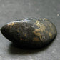 Healers Gold Tumbled Stone From USA - 1.6" - 18.84 Grams