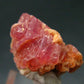 Rare Large Pezzottaite Crystal from Madagascar - 17.36 Carats - 0.8"