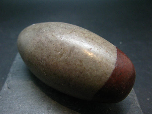 Shiva Lingam from India - 3.7"