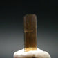 Large Brookite Crystal From Pakistan - 0.10 Grams - 15 mm