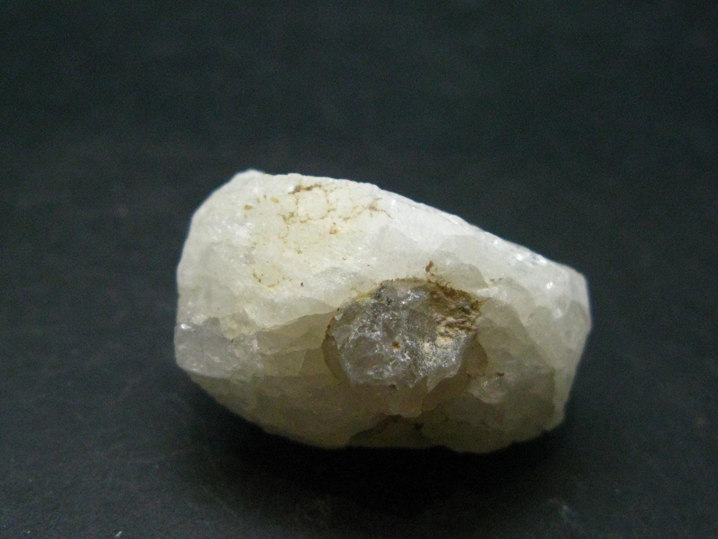 Phenakite Phenacite Crystal from Nigeria 17.32 Grams - 1.2"