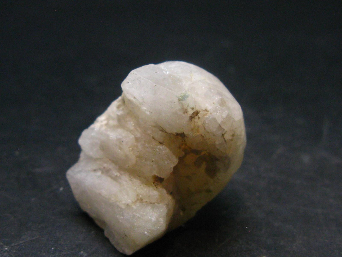 Gem Phenakite Phenacite Crystal from Nigeria - 63.0 Carats