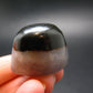 Perfect! 1.3" Agate Shiva Eye from India - 33.92 Grams