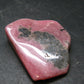 Rhodochrosite Stalactite From Argentina - 1.6" - 23.53 Grams