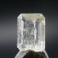 Rhodizite Rhodozite Cut Gem From Madagascar - 1.42 Carats