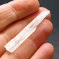 Natrolite Crystal From Tanzania - 1.7" - 2.20 Grams