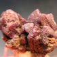 RESERVED Alexandrite Chrysoberyl Cluster From Zimbabwe - 13.33 Grams - 1.3"