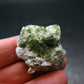 Rare Wavellite Cluster From Arkansas, USA - 1.1"