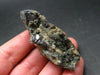 Extremely Rare Perovskite Cluster from Russia - 45.4 Grams - 2.7"