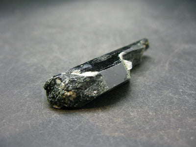 Aegirine Crystal From Malawi - 1.8"