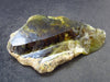 Rare Titanite Sphene Crystal From Brazil - 2.3" - 28.8 Grams
