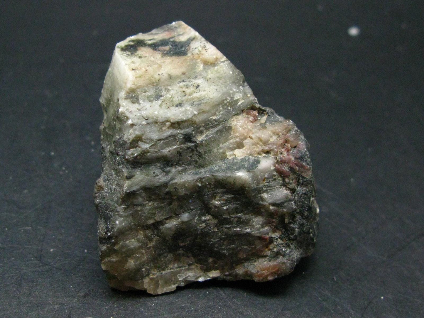 Phenakite Phenacite Crystal From Brazil - 2.4" - 129 Grams