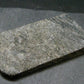 Rare Nuumite Nuummite Slab From Greenland - 34.14 Grams - 2.9"