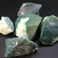 Lot of 3 Rough Natural Emerald Beryl from Brazil