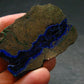 Azurite Crystal From Russia -1.8" - 24.07 Grams
