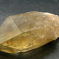 Natural Unheated Citrine Crystal from Congo - 82.23 Grams