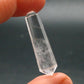 Perfect Quartz Vogel Crystal Healing Wand - 1.4" - 4.55 Grams