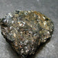 Rare Nuumite Nuummite Raw Piece From Greenland - 16.93 Grams - 1.4"