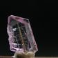 Tanzanite Gem Untreated Pink Crystal From Tanzania - 4.50 Carats -0.6"