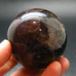 Cacoxenite Super 7 Sphere From Brazil - 2.1" - 211.54 Grams