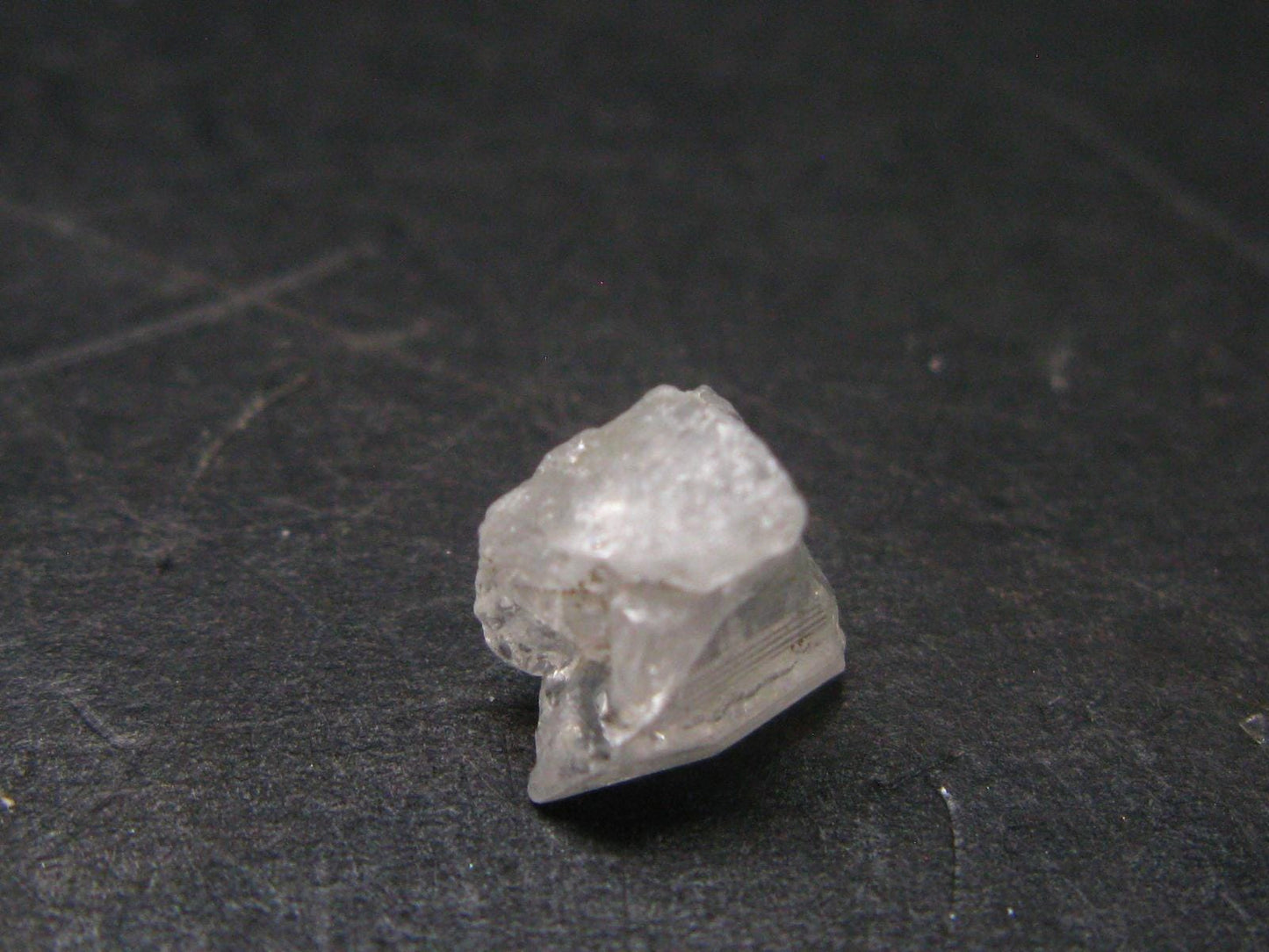 Phenakite Phenacite Crystal From Brazil - 0.44 Grams - 0.3"