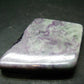 Very Rare Kammererite Chrome Clinochlore Tumbled Stone from Turkey - 1.6" - 26.89 Grams