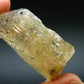 Imperial Topaz Crystal From Zambia - 1.5" - 104.10 Carats