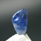 Gem Benitoite Polished Stone From California - 1.21 Carats - 9x5mm