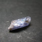 Fine Gem Tanzanite Zoisite Crystal From Tanzania - 7.55 Carats - 0.7"