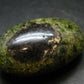 Peridot Olivine Tumbled Stone from Arizona, USA - 2.1" - 65.0 Grams