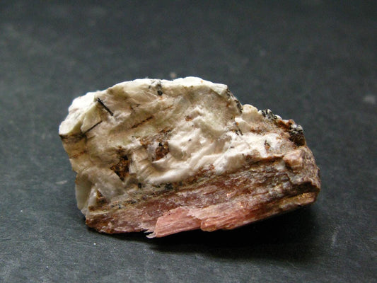 Serandite Fine Crystal From Canada - 1.5" - 25.52 Grams