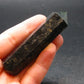 Nuumite Nuummite Wand Massage From Greenland - 3.0"