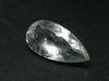 Gem Phenacite Phenakite Facetted Cut Stone From Nigeria - 7.53 Carats