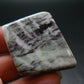 Very Rare Kammererite Chrome Clinochlore Tumbled Stone from Turkey - 1.3" - 14.85 Grams