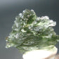 Rare Besednice Moldavite Tektite From Czech Republic - 0.9" - 11.05 Carats