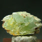 Very Rare Phosphophyllite Crystal From Bolivia - 0.9" - 2.79 Grams
