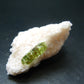 Apatite Cluster From Canada - 1.9" - 38.66 Grams