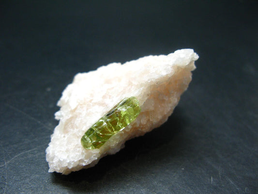 Apatite Cluster From Canada - 1.9" - 38.66 Grams
