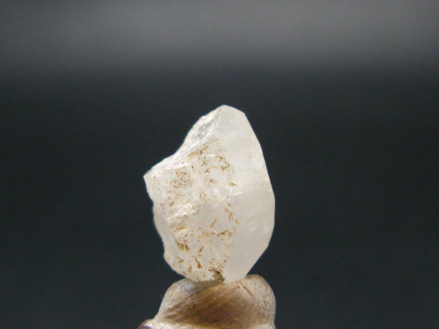 Phenakite Phenacite Crystal from Madagascar 11.10 Carats