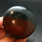 Bloodstone Tumbled Stone From India - 2.3" - 86.37 Grams