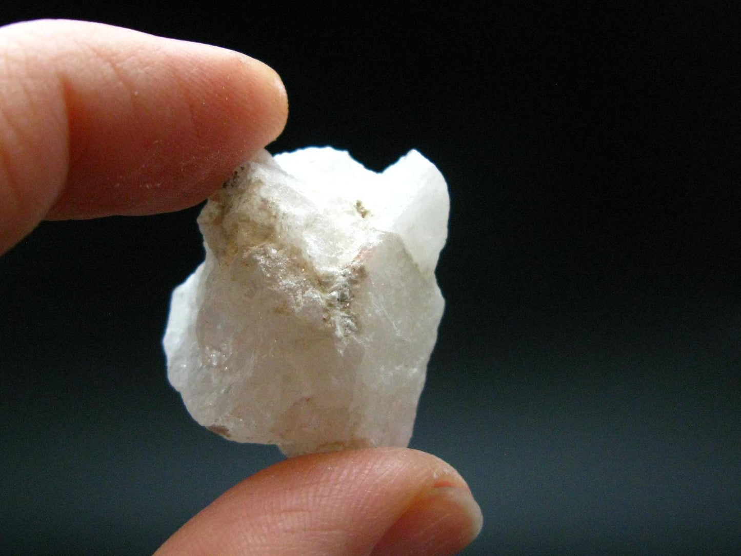 Phenakite Phenacite Gem Crystal from Brazil - 1.2" - 81.75 Carats