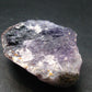 Rare Amethyst Quartz Crystal From Brazil - 2.2" - 68.5 Grams