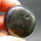 Covelite Covellite Tumbled Stone From Peru - 1.25" - 31.72 Grams