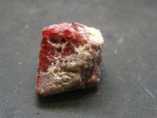 Spinel Crystal From Tanzania - 0.9" - 35.65 Carats
