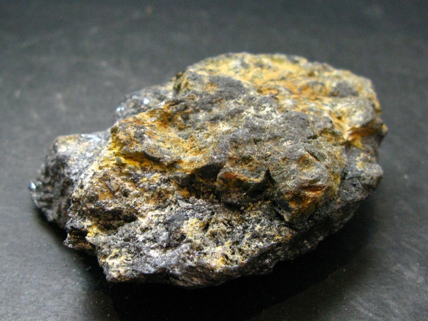 Large Stibnite Cluster from Romania - 3.5" - 179.09 Grams