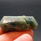 Large Neon Blue Apatite Crystal From Brazil - 1.5" - 11.33 Grams