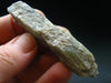 Green Kyanite Crystal From Brazil - 2.6" - 20.00 Grams