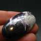 Very Rare Kammererite Chrome Clinochlore Cabochon from Turkey - 1.6" - 11.25 Grams