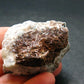 Astrophylite Astrophyllite Cluster From Russia - 2.1" - 46.86 Grams