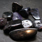 Lot of 10 Purple Sugilite Tumbled Piece From South Africa- 62.74 Grams